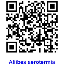 Aljibesaerotermia