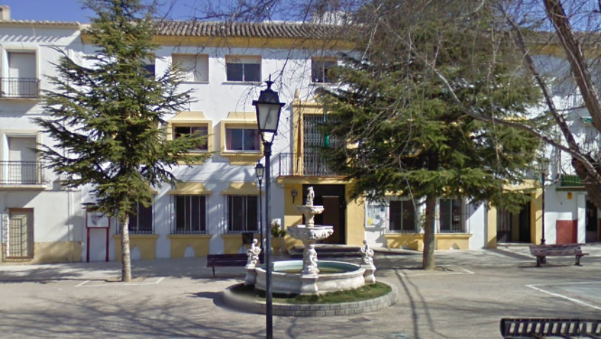 Ayuntamiento