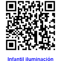 InfantilIluminacion