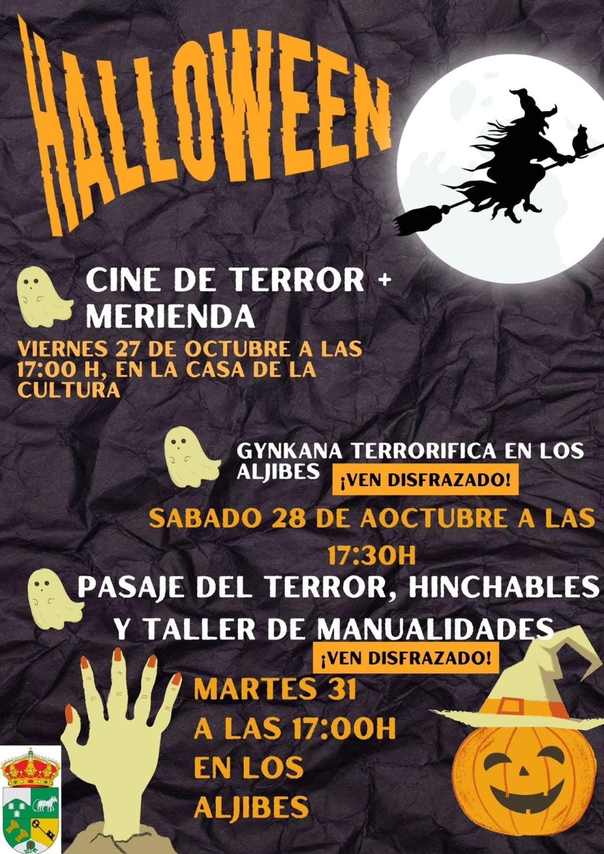 Halloween