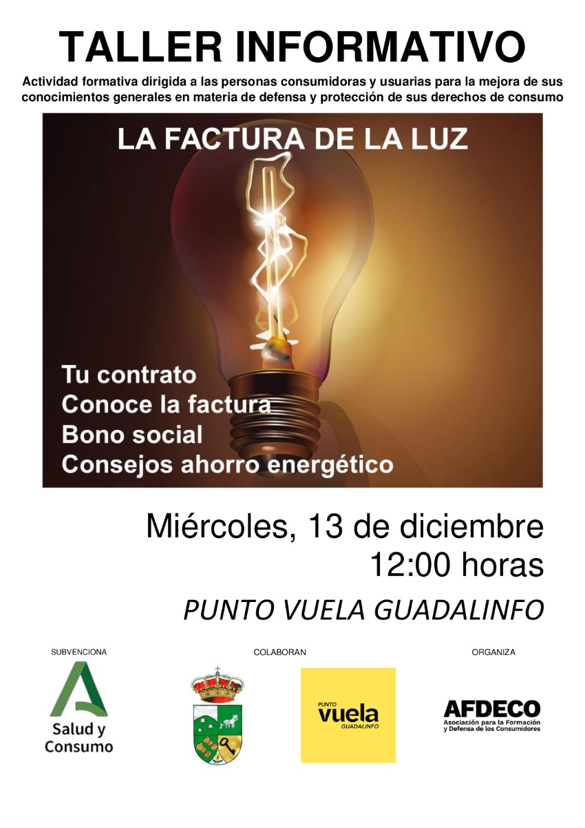 TallerLuz